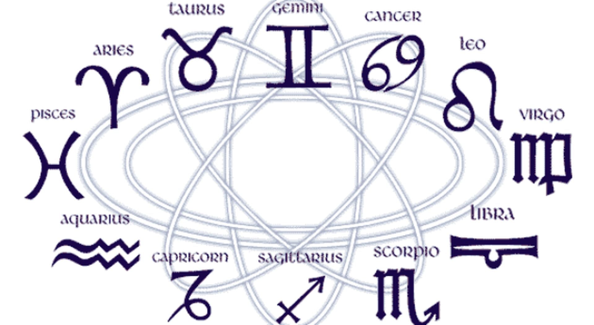 Qué signos del zodiaco son compatibles en el amor?