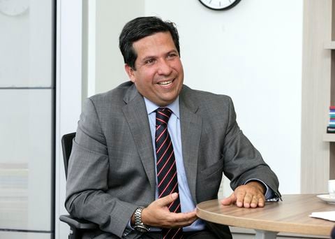 Rodrigo Lara Sanchez