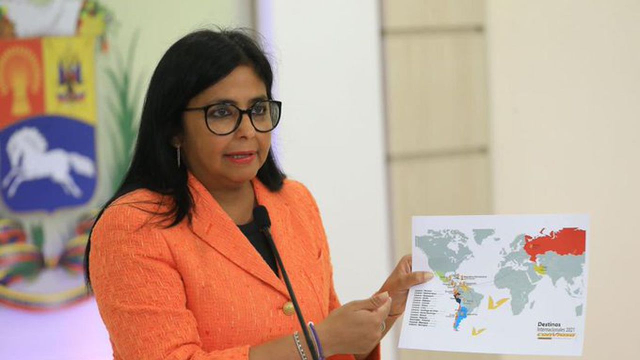 Venezuela denunció este lunes que el gobierno de los Países Bajos negó los permisos a un vuelo que trasladaría a delegados del presidente Nicolás Maduro a La Haya para un encuentro con el fiscal de la Corte Penal Internacional (CPI), Karim Khan.