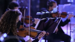 Desde el 17 de julio, en el Espacio Filarmónico, una propuesta virtual de la Orquesta Filarmónica de Bogotá para acercar los músicos con los ciudadanos, podrá disfrutar de un fascinante concierto del pianista Marcos Madrigal, bajo la dirección del maestro invitado Bruno Ferrandis.