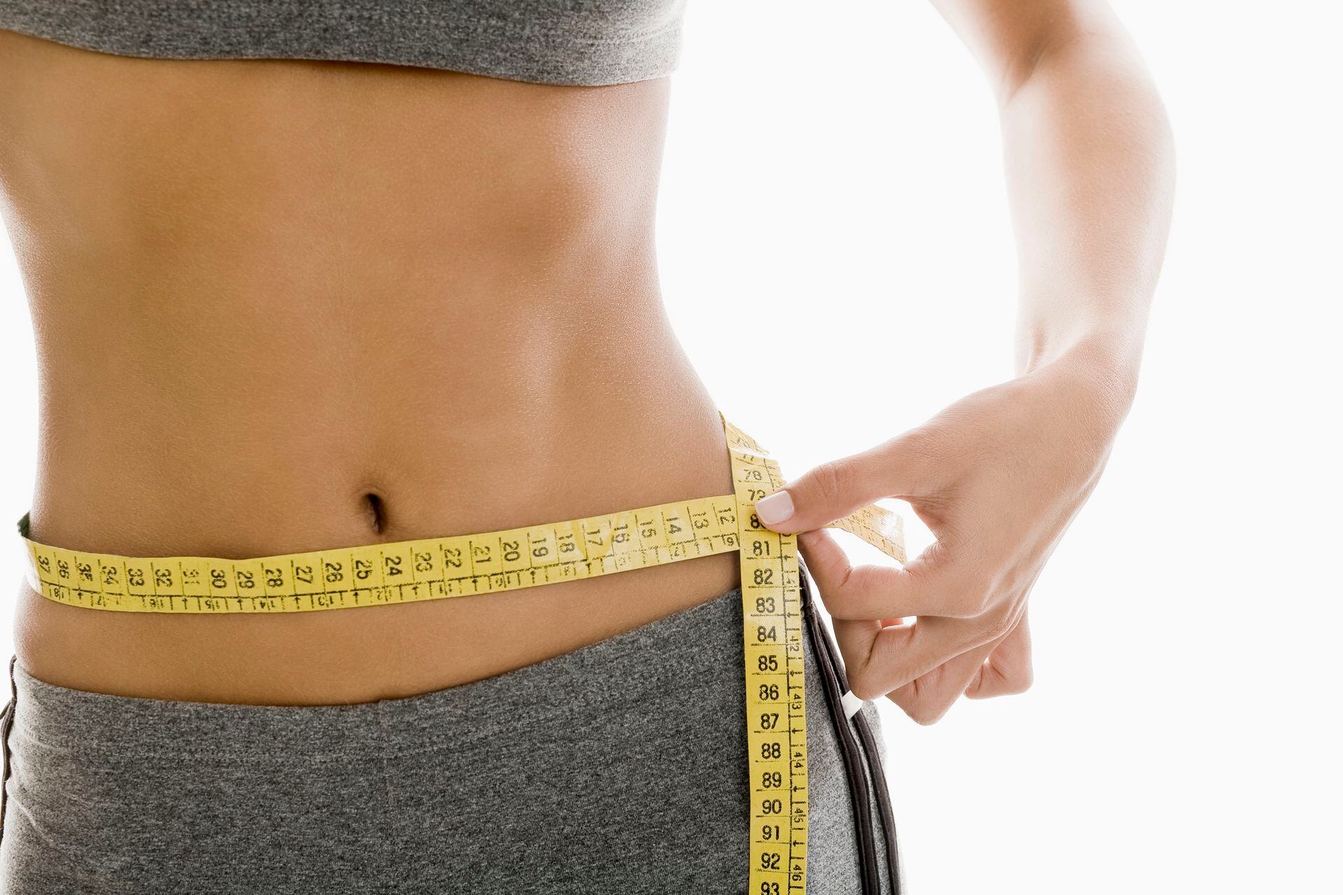 La dieta saludable de las 1.200 calorías para perder peso