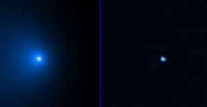 Nasa confirma que el cometa más grande jamás visto pasará cerca de la Tierra