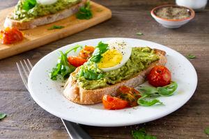 El desayuno es considerado como la comida más importante del día.