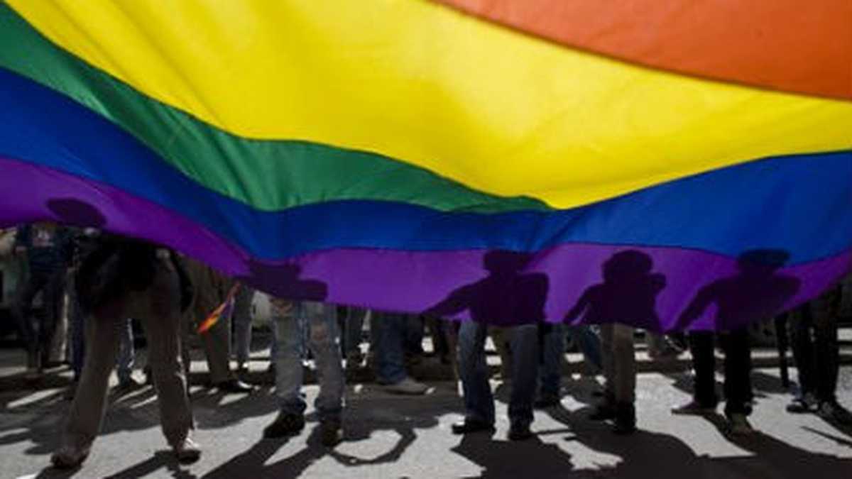 El fallo de la Corte, aunque para un caso específico, marcaría un precedente en la lucha por los derechos de los homosexuales.