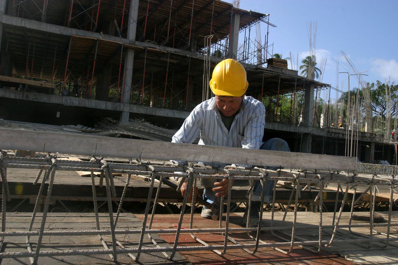 Seguros Mundial se ha posicionado como una aseguradora con un portafolio altamente competitivo en el sector de la construcción.