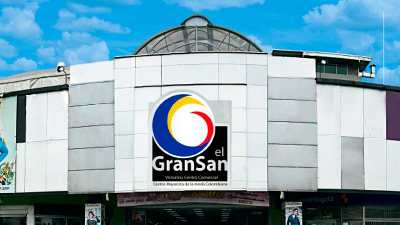 El GranSan participó en Colombiamoda, representando a más de 700 emprendedores