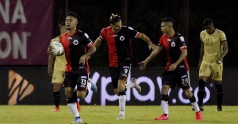 América vs. Cúcuta no se jugará: Dimayor otorga los tres puntos al equipo rojo