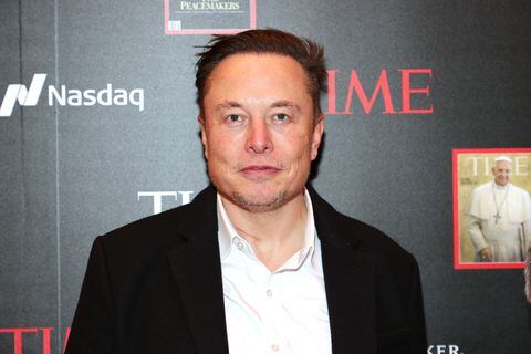 Elon Musk el país