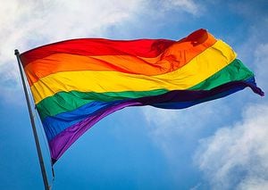 Una victoria más para la comunidad LGBTI en uno de los países más machistas de América Latina.