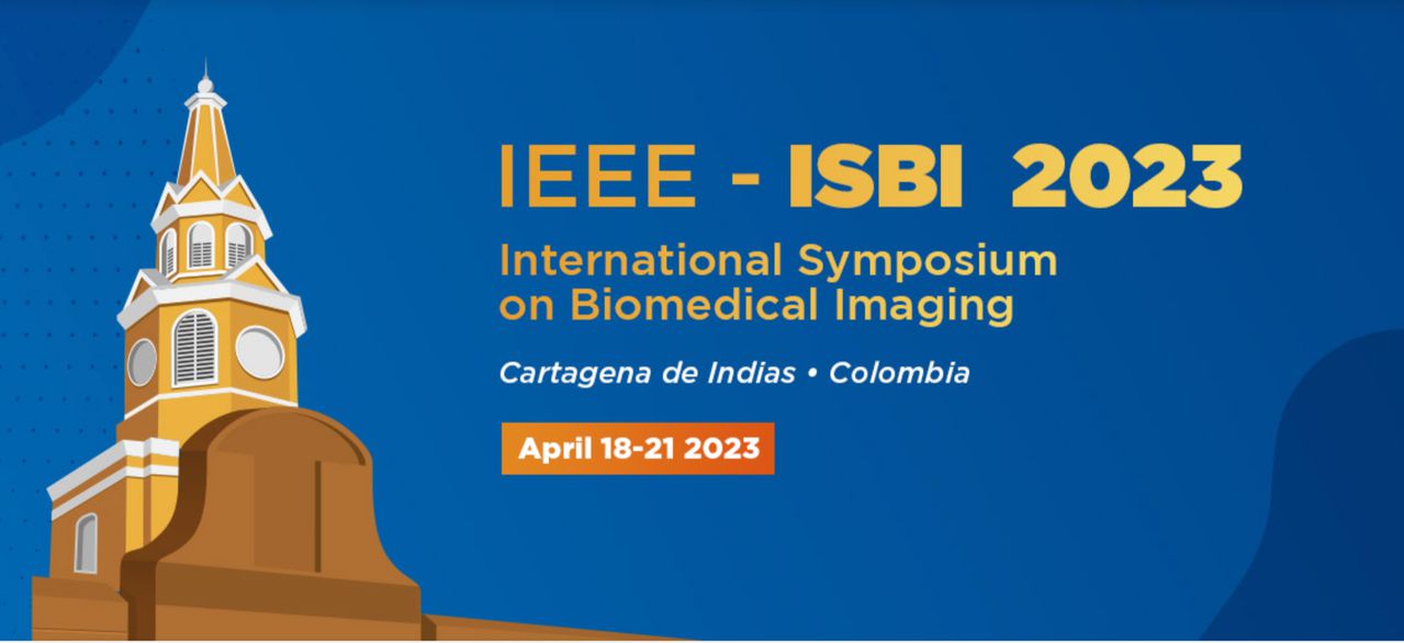 Simposio Internacional de Imágenes Biomédicas