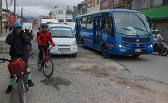 Deterioro de la malla vial en Bogotá
huecos en las vías sur de Bogotá 
Bogota julio 27 del 2021
Foto Guillermo Torres Reina / Semana