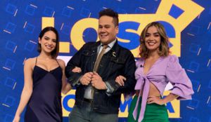 OnlyFans: ellas son las colombianas más populares de la plataforma