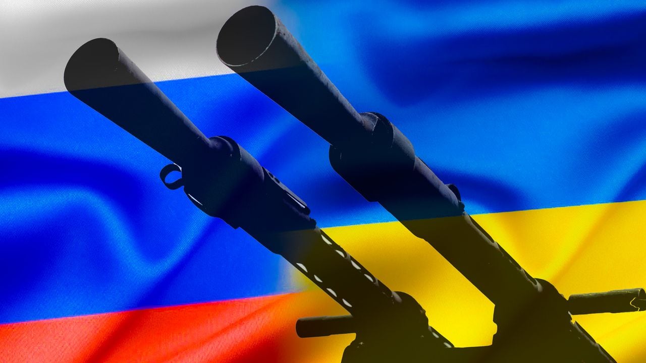 Guerra entre Ucrania y Rusia influye en alza del petróleo