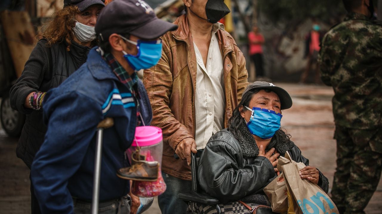 Ingreso solidario de marzo: ¿Cómo retirar el giro a través de MOVii?