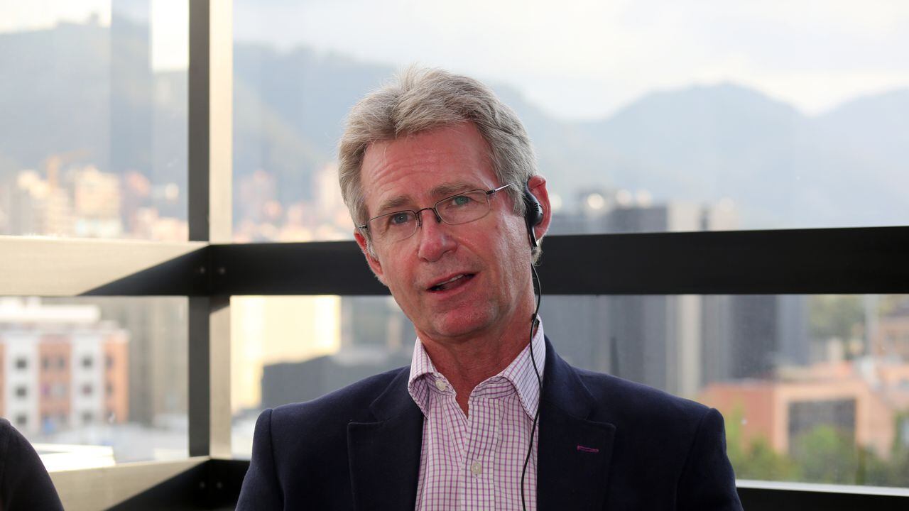 Chris Newson, CEO de Bayport a nivel mundial, habló con Semana de los logros de la compañía en 10 años
