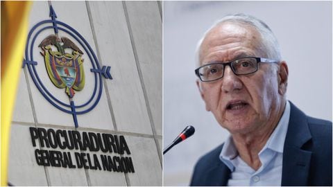 Procuraduría exige al ministro de Salud, Guillermo Jaramillo, medidas para garantizar servicios de las EPS ante la alerta financiera