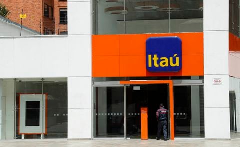 Odinsa anunció la firma de un crédito con Itaú CorpBanca Colombia por $55.646 millones