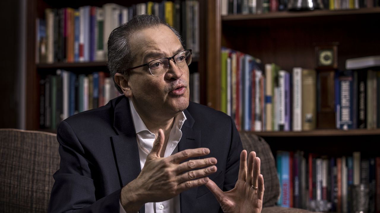 Fernando Carrillo Flórez. Procurador General de la Nación.
Bogotá Julio 8 de 2020.