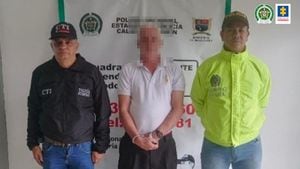 De acuerdo con la Fiscalía, el presunto acosador estaba contratado por la Alcaldía de Calima - Darién.