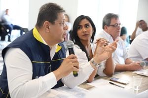 Autoridades en Cartagena en alerta por casos de dengue