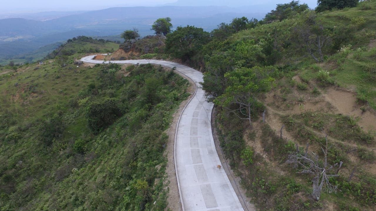 Obras por impuestos Ecopetrol