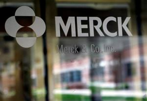 La farmacéutica Merck & Co. reportó una caída del 12% en las ganancias del segundo cuarto del año, gracias a una baja en la venta de drogas para el colesterol y algunas vacunas. Sin embargo, fue un resultado más positivo al esperado en Wall Street. 