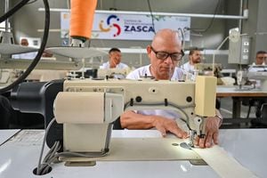 MinComercio e iNNpulsa han puesto en marcha 9 centros ‘Zasca’ para fortalecer la economía popular; ¿de qué tratan y cómo participar?