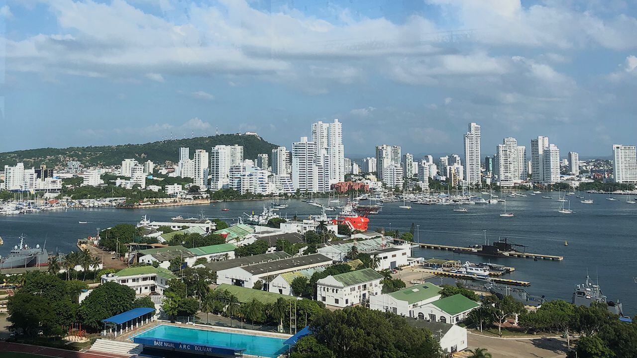 Cartagena va perdiendo la carrera en el turismo? Indicadores posicionan a  Santa Marta y Medellín