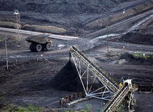 Colombia es el quinto exportador mundial de carbón después de Indonesia, Australia, Rusia y Sudáfrica.