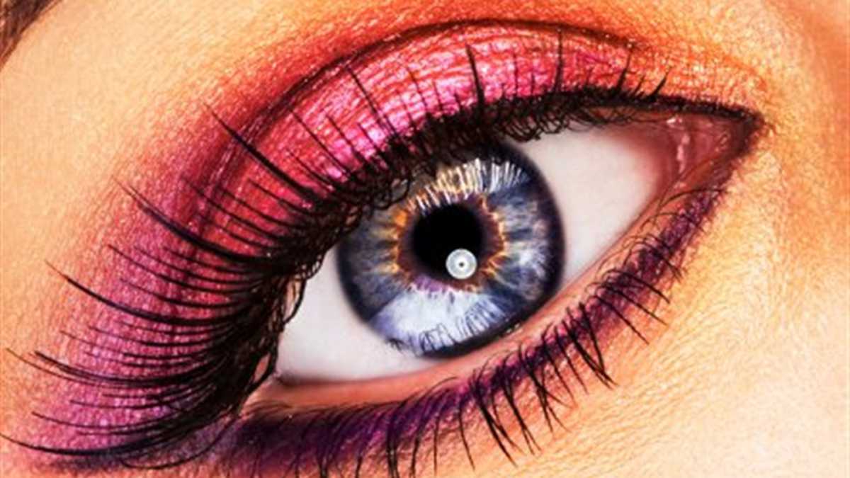 El cuidado natural de los ojos, foto: Thinkstock