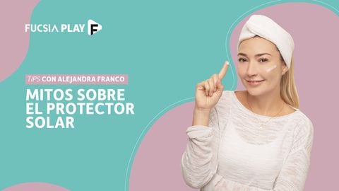 Alejandra Franco- skincare