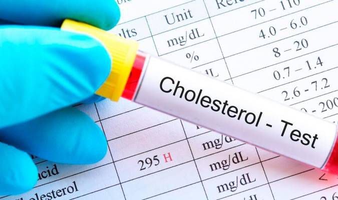 vacuna contra colesterol