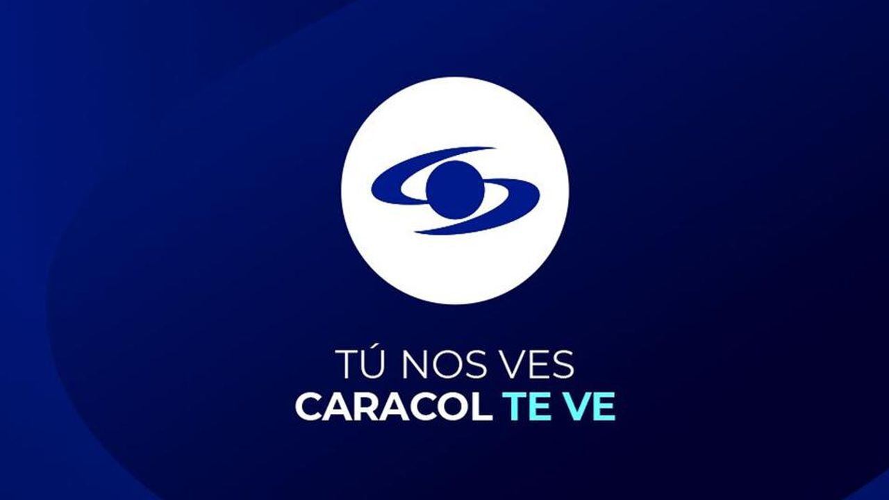Logo de Caracol Televisión - Crédito: Caracol Televisión