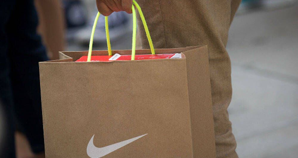 Nike protege la notoriedad de su nombre OMPI
