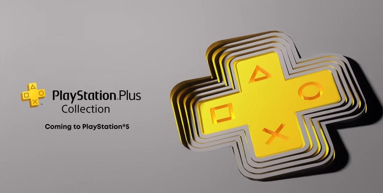 PlayStation Plus es un servicio para los usuarios de las consolas de Sony.