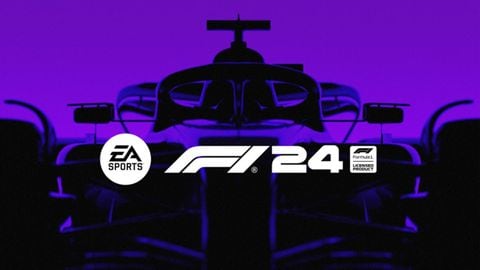 El videojuego de la Fórmula 1 es uno de los más esperados por los fanáticos de las consolas.
