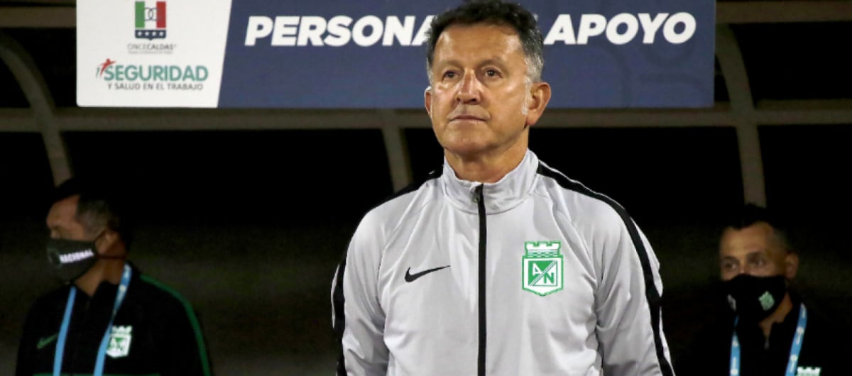 La Jugosa Oferta Por La Que Cristian Chicho Arango Podria Dejar Millonarios