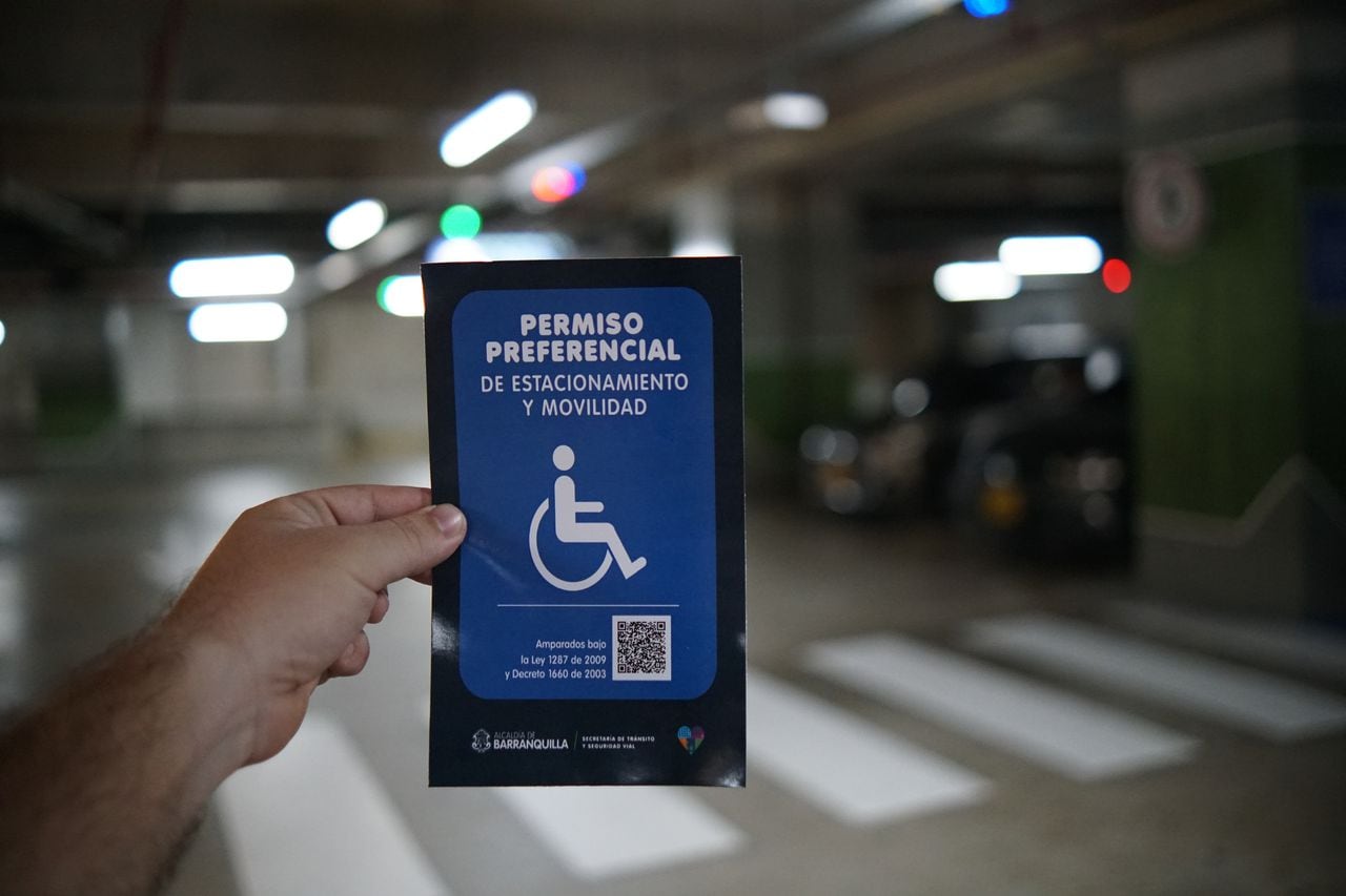 Barranquilla se consolida como ciudad incluyente para personas con discapacidad