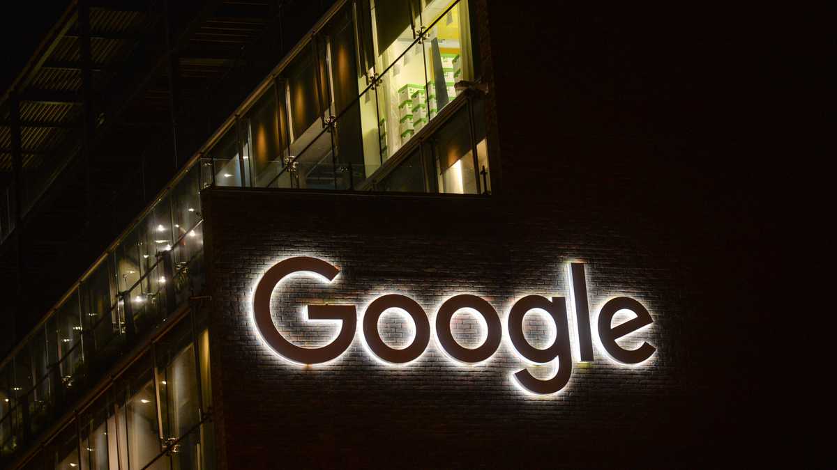 Google tiene un valor de mercado de cerca de US$1.174 millones. Foto de Artur Widak/NurPhoto via Getty Images)