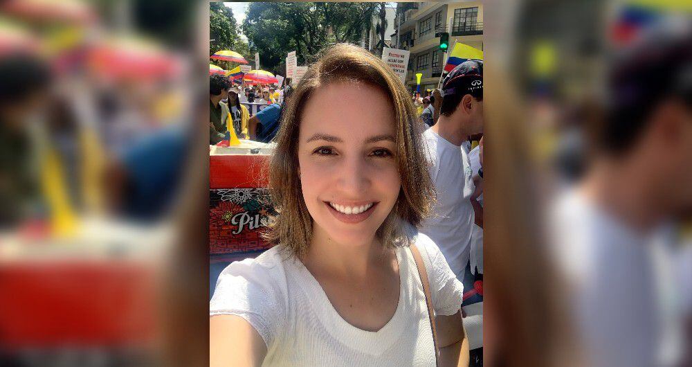 ¿Julia Correa Nuttin se lanzará a la Alcaldía de Medellín?