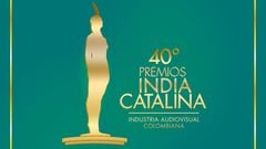 Premios India Catalina 2024: estos fueron lo ganadores de la ceremonia