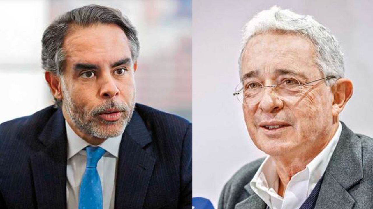 Armando Benedetti señaló que todavía le tiene un gran aprecio al expresidente Álvaro Uribe