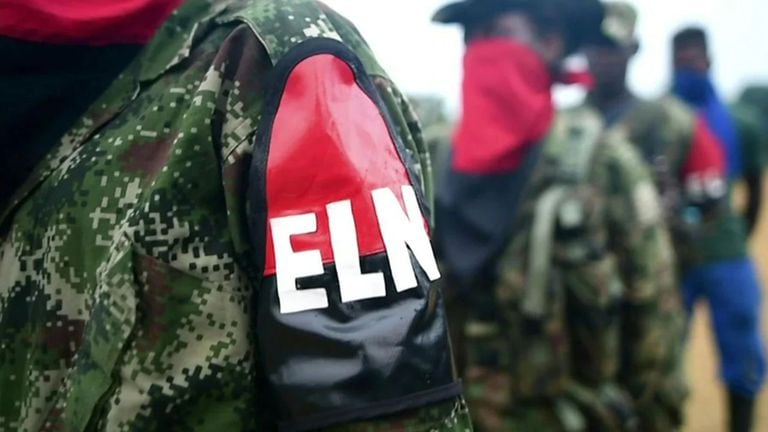 Varios gobernadores del departamento de Arauca han sido investigaos por sus posibles nexos con el grupo ilegal del ELN.