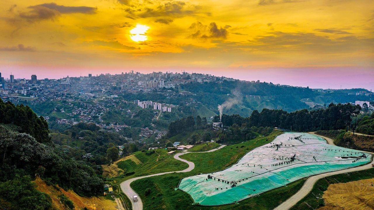 La biodiversidad en estos parques es un indicador de adecuado manejo ambiental.