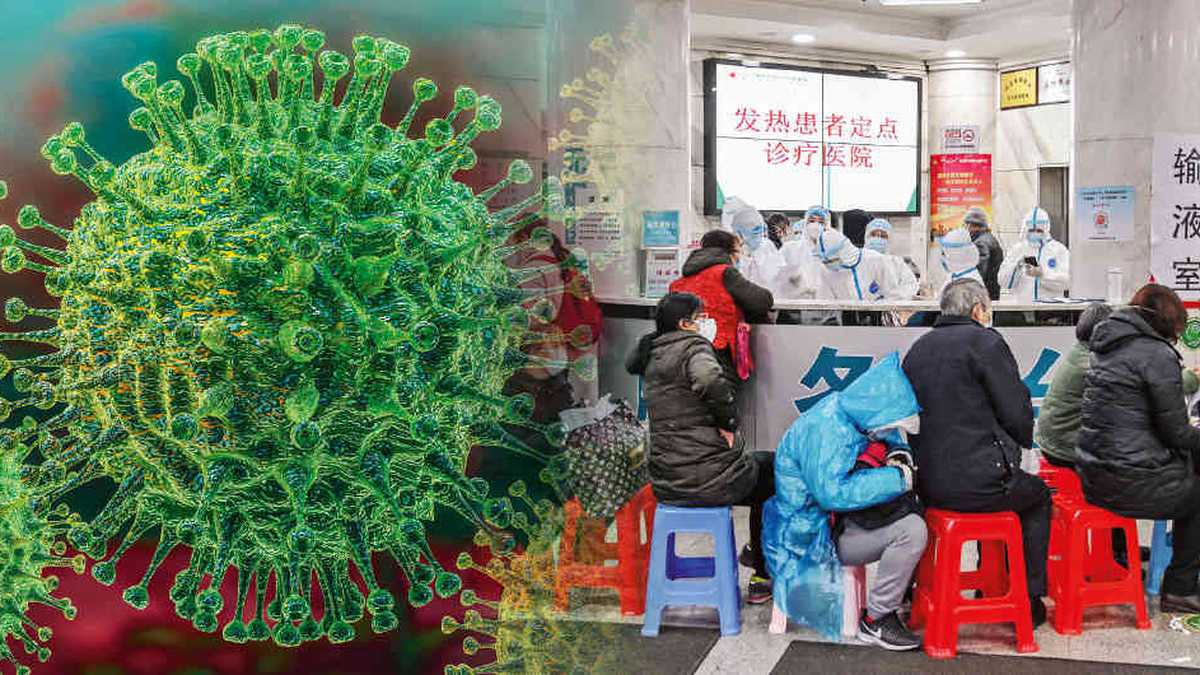 El coronavirus de Wuhan es de la misma familia del SARS, que en 2003 afectó a 8.000 personas, 10 por ciento de las cuales fallecieron. Aún no se sabe si este será más grave.