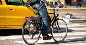 Artículo: ¿Qué viene para los ciclistas en las ciudades del país?