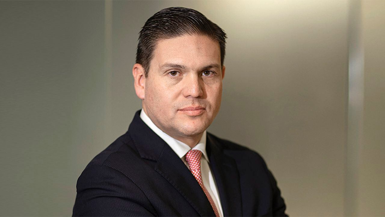 Juan carlos pinzónPresidente de ProBogotá