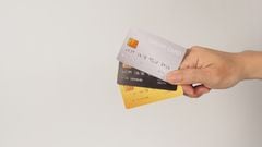 Tips para usar correctamente las tarjetas de crédito.