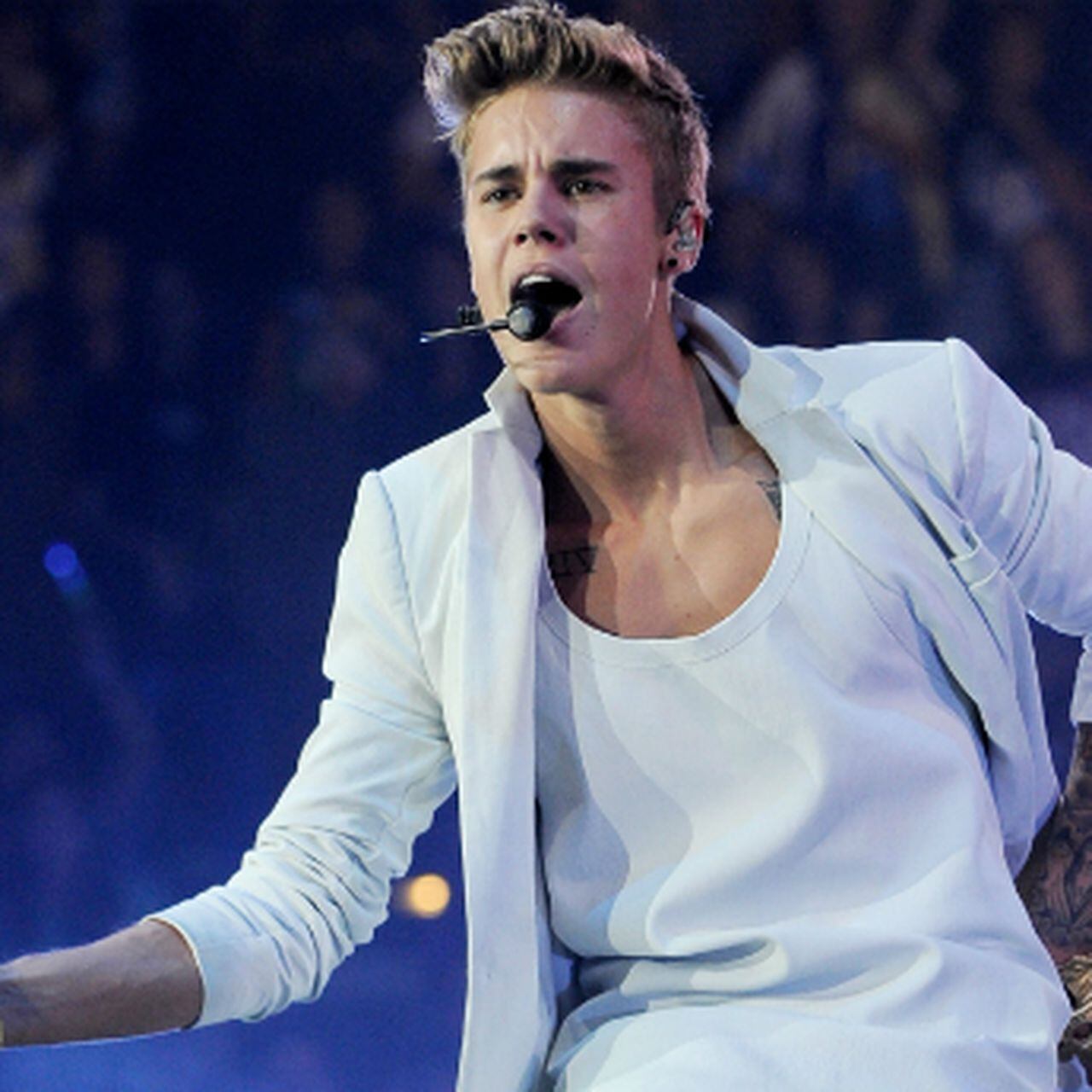 Peaches”: Justin Bieber canta sobre maconha em música nova - POPline