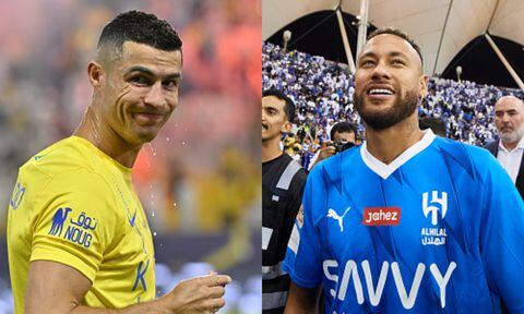 Desde el fichaje de Cristiano Ronaldo, el fútbol árabe ha reclutado a varias estrellas. Sin embargo, su interés por consolidar una liga que más allá de competitiva sea rentable es de vieja data.